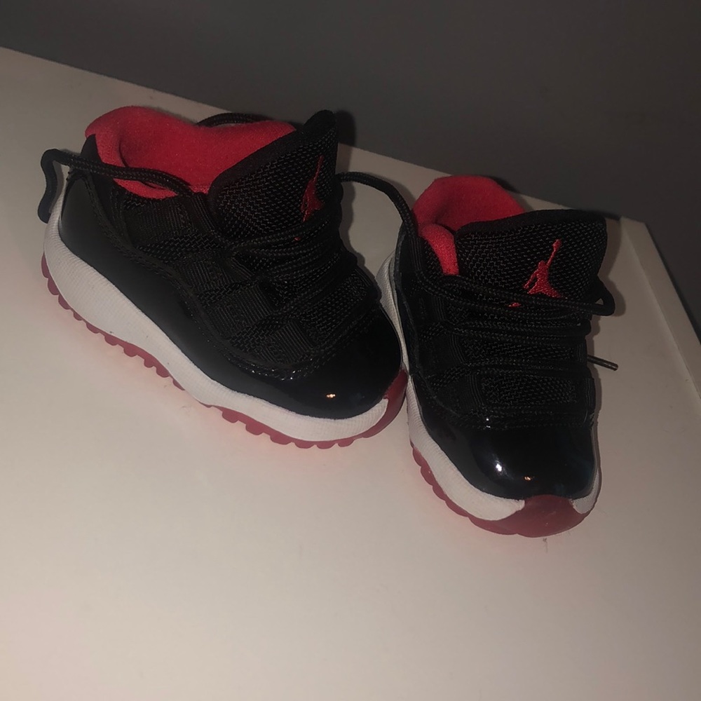 Toddler Jordan Retro 11